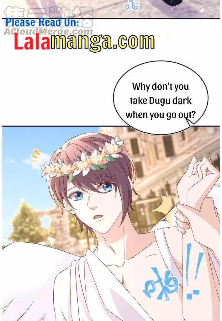Read Stop Bothering Me, Emperor! chapter 65 image 33 on Lezhin