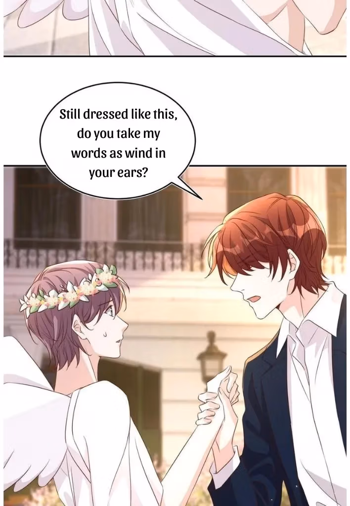 Read Stop Bothering Me, Emperor! chapter 65 image 34 on Lezhin