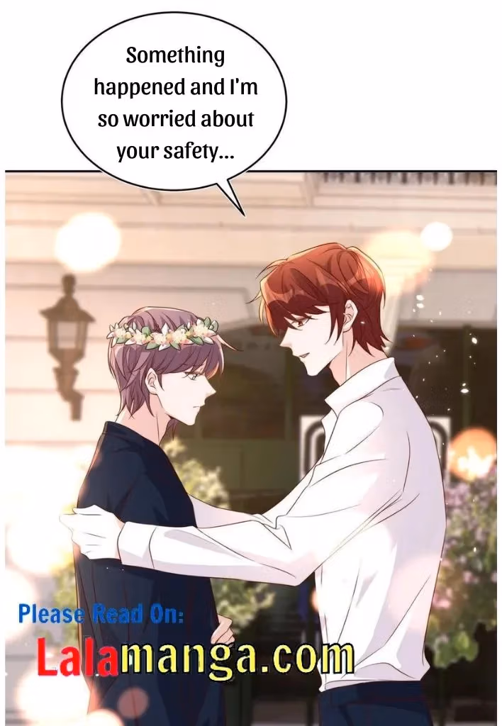 Read Stop Bothering Me, Emperor! chapter 65 image 37 on Lezhin