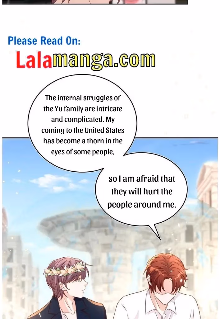 Read Stop Bothering Me, Emperor! chapter 65 image 39 on Lezhin
