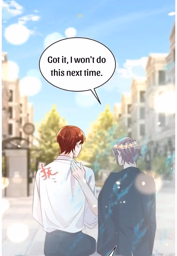 Read Stop Bothering Me, Emperor! chapter 65 image 42 on Lezhin