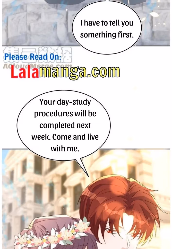 Read Stop Bothering Me, Emperor! chapter 65 image 43 on Lezhin