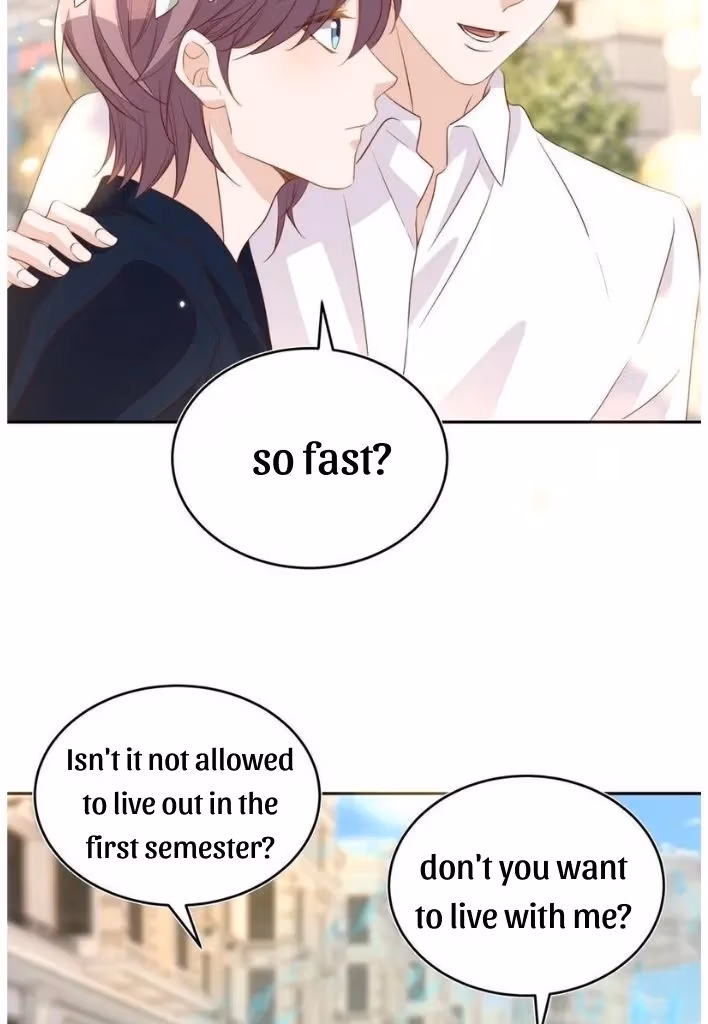 Read Stop Bothering Me, Emperor! chapter 65 image 44 on Lezhin