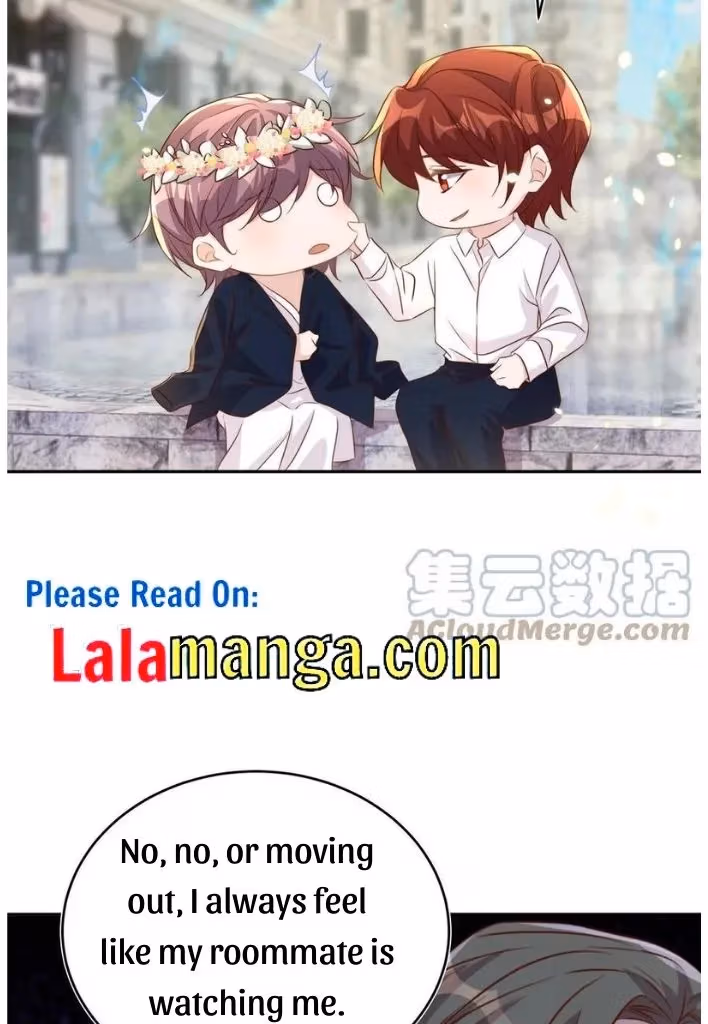 Read Stop Bothering Me, Emperor! chapter 65 image 45 on Lezhin