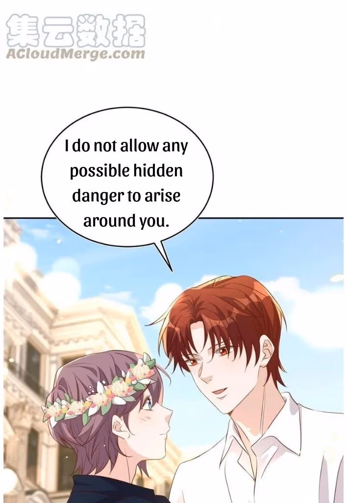 Read Stop Bothering Me, Emperor! chapter 65 image 50 on Lezhin
