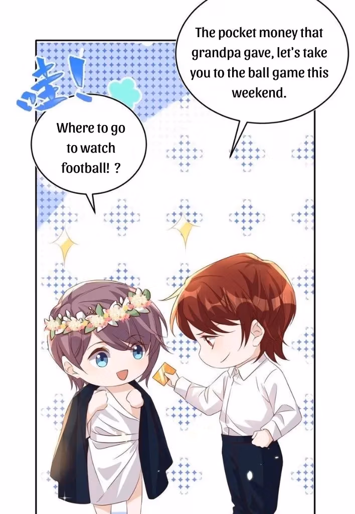 Read Stop Bothering Me, Emperor! chapter 65 image 52 on Lezhin