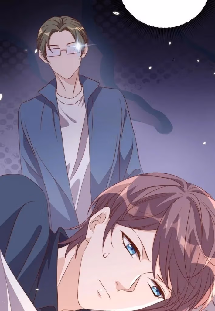 Read Stop Bothering Me, Emperor! chapter 65 image 6 on Lezhin