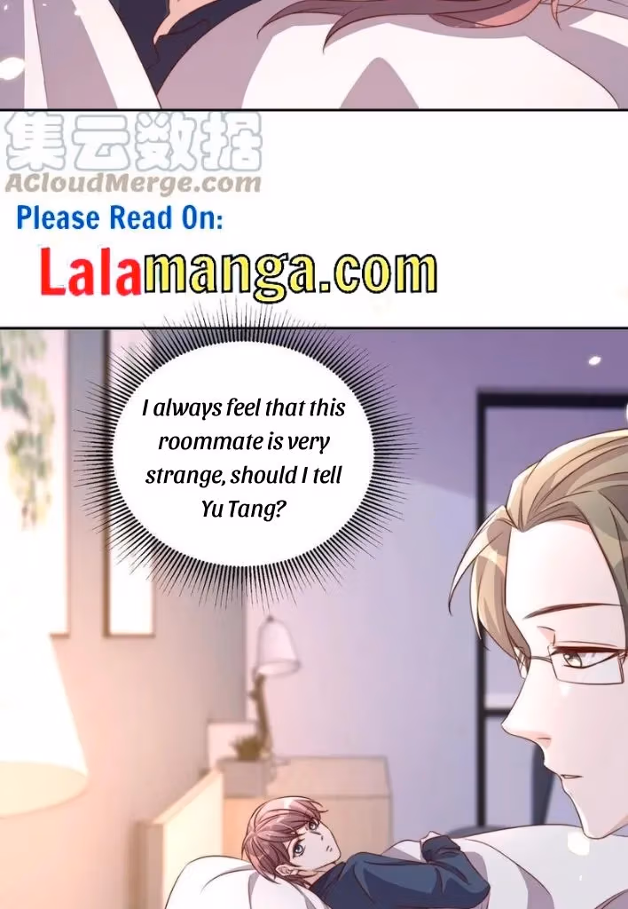 Read Stop Bothering Me, Emperor! chapter 65 image 7 on Lezhin