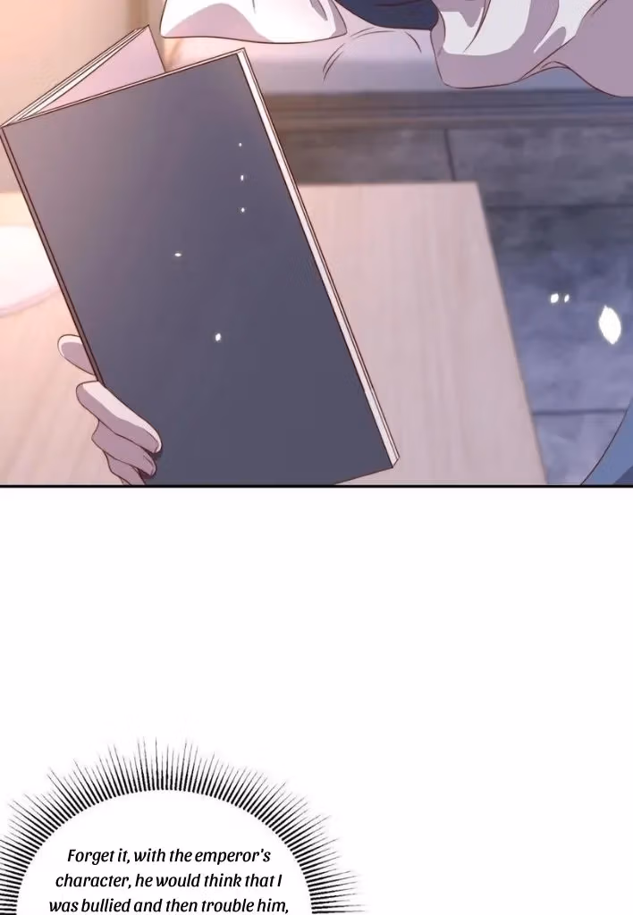Read Stop Bothering Me, Emperor! chapter 65 image 8 on Lezhin