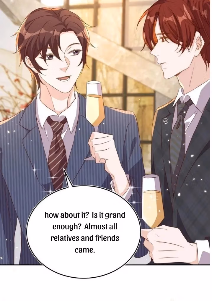 Read Stop Bothering Me, Emperor! chapter 66 image 11 on Lezhin