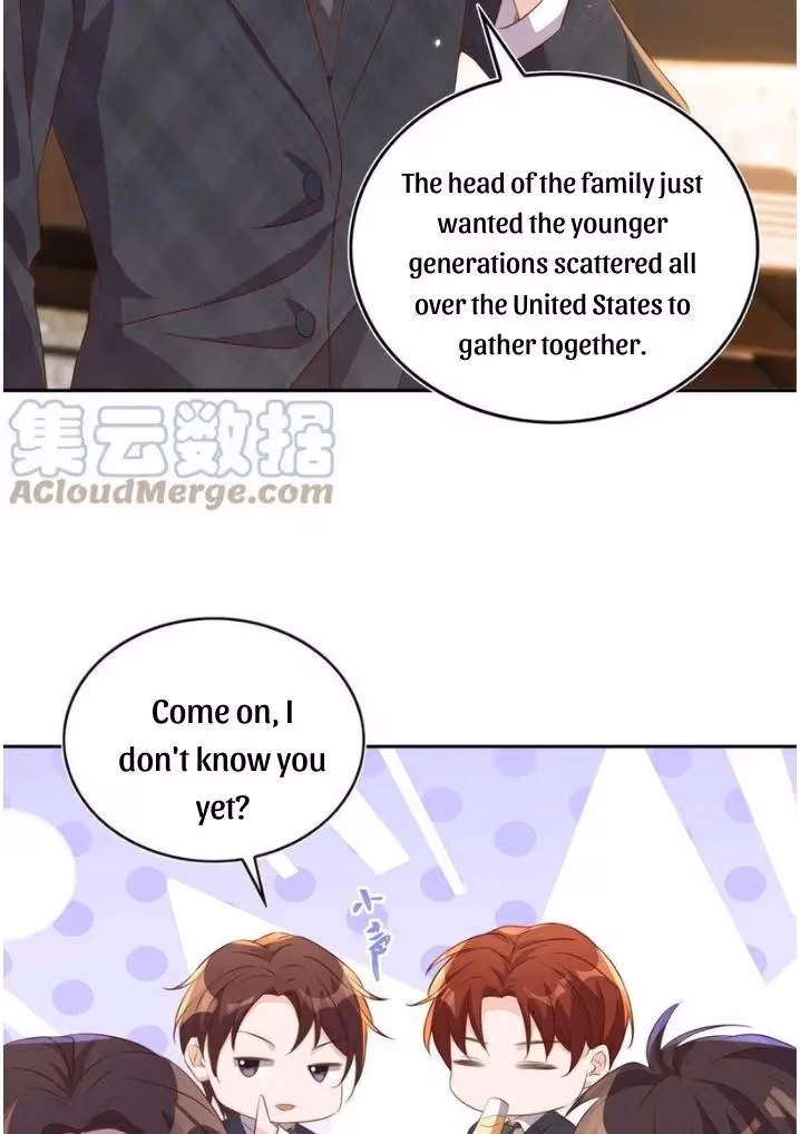 Read Stop Bothering Me, Emperor! chapter 66 image 13 on Lezhin