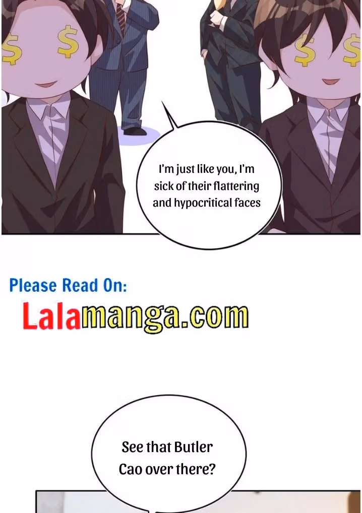 Read Stop Bothering Me, Emperor! chapter 66 image 14 on Lezhin