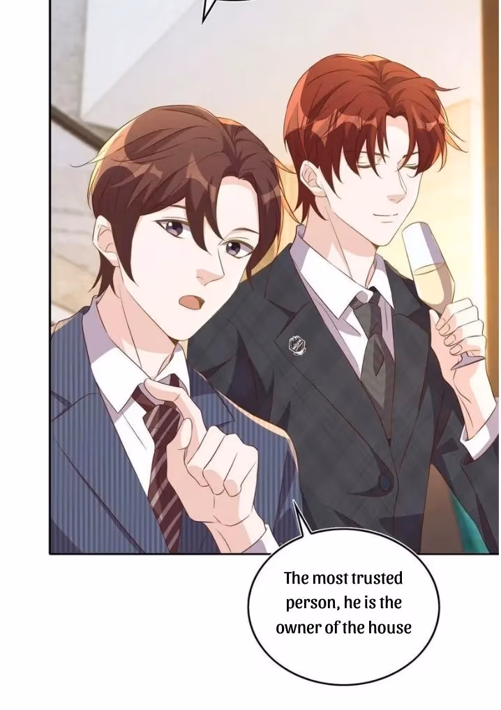 Read Stop Bothering Me, Emperor! chapter 66 image 15 on Lezhin