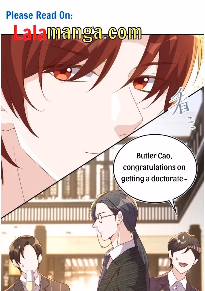 Read Stop Bothering Me, Emperor! chapter 66 image 16 on Lezhin
