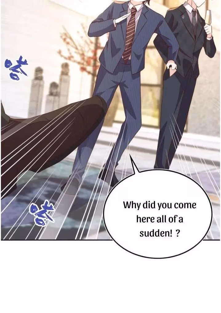 Read Stop Bothering Me, Emperor! chapter 66 image 19 on Lezhin