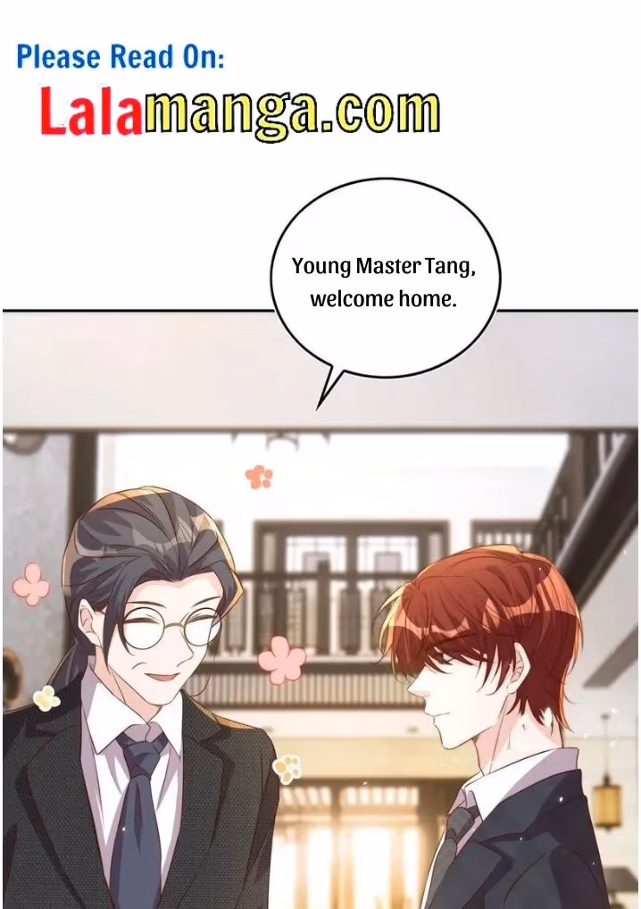 Read Stop Bothering Me, Emperor! chapter 66 image 20 on Lezhin