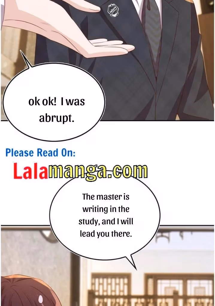 Read Stop Bothering Me, Emperor! chapter 66 image 22 on Lezhin