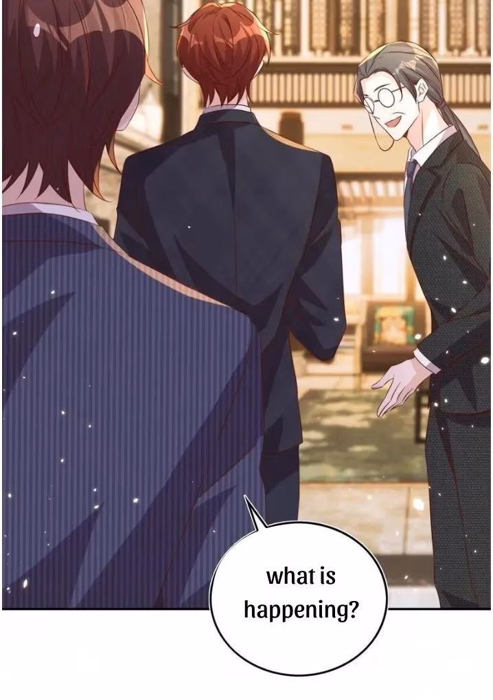 Read Stop Bothering Me, Emperor! chapter 66 image 23 on Lezhin