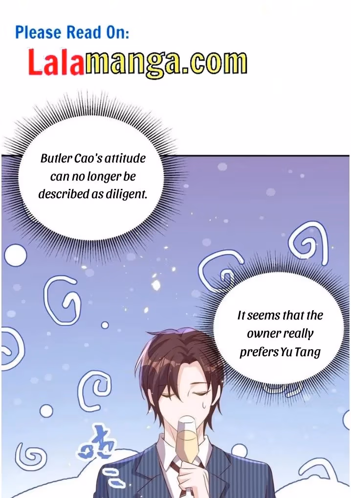 Read Stop Bothering Me, Emperor! chapter 66 image 24 on Lezhin