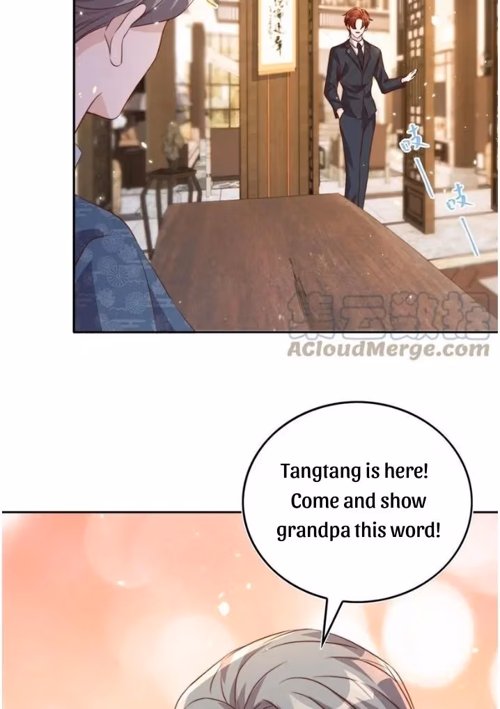 Read Stop Bothering Me, Emperor! chapter 66 image 29 on Lezhin
