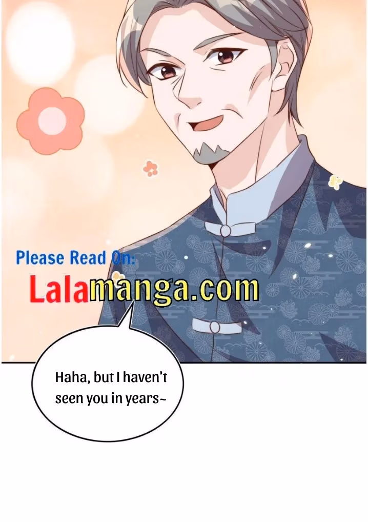 Read Stop Bothering Me, Emperor! chapter 66 image 30 on Lezhin