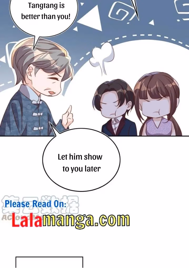 Read Stop Bothering Me, Emperor! chapter 66 image 32 on Lezhin