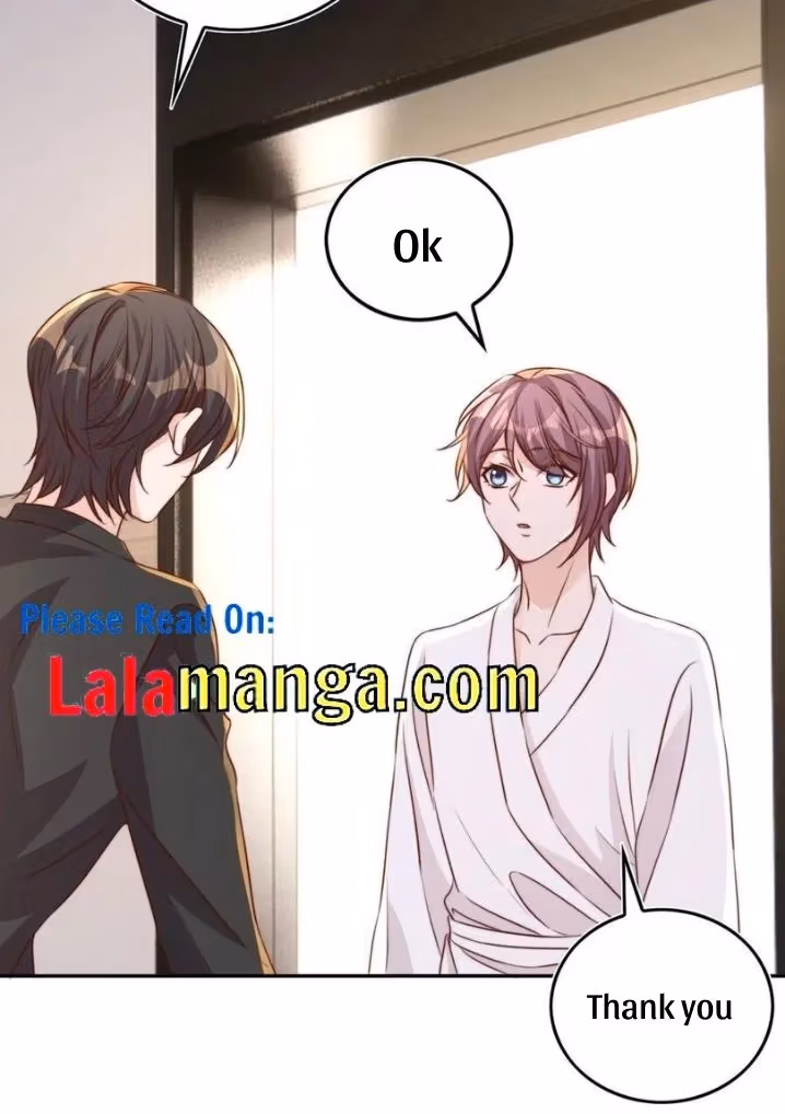 Read Stop Bothering Me, Emperor! chapter 66 image 34 on Lezhin