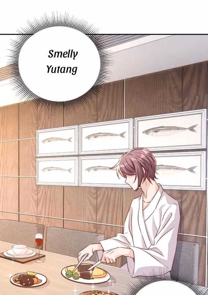 Read Stop Bothering Me, Emperor! chapter 66 image 35 on Lezhin