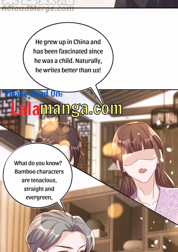Read Stop Bothering Me, Emperor! chapter 66 image 40 on Lezhin