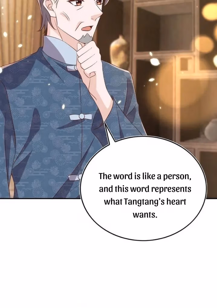 Read Stop Bothering Me, Emperor! chapter 66 image 41 on Lezhin