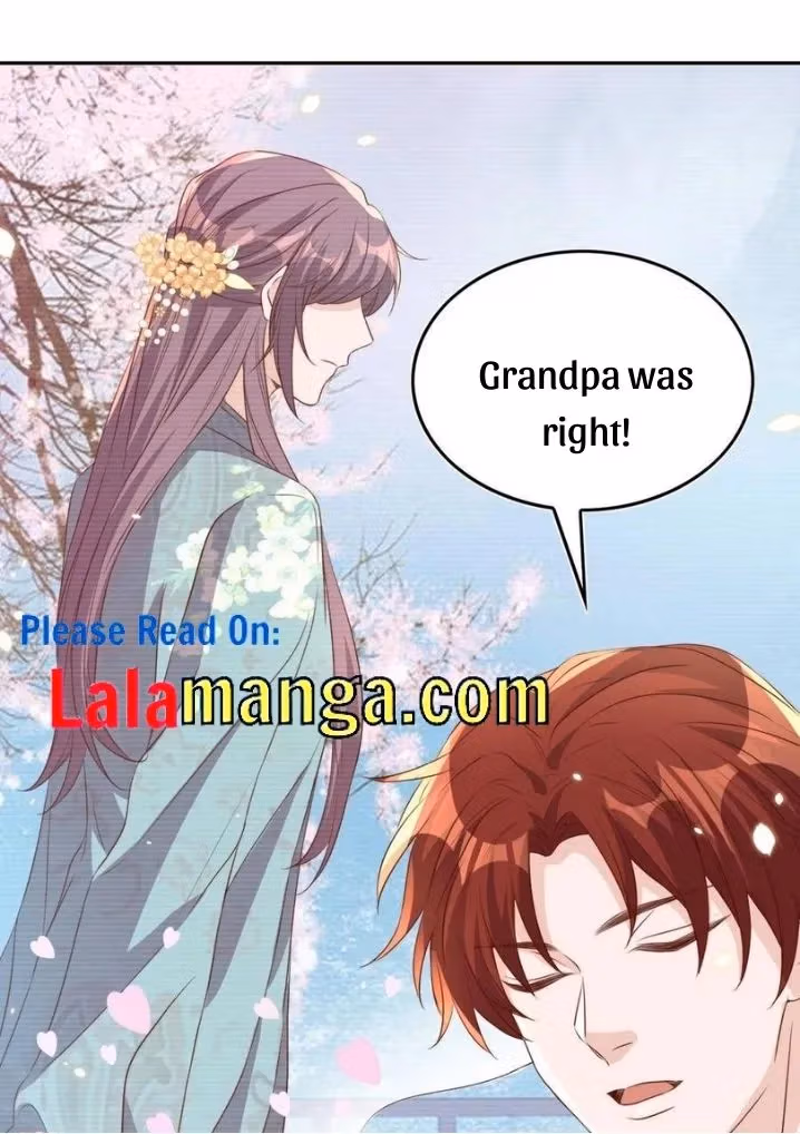 Read Stop Bothering Me, Emperor! chapter 66 image 42 on Lezhin