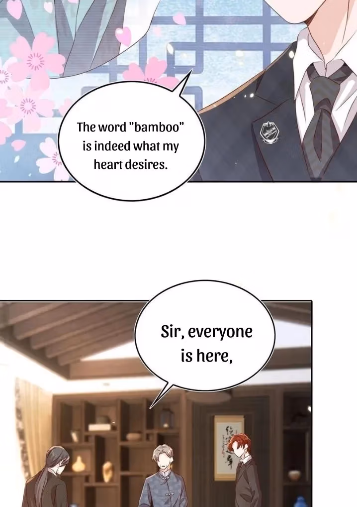Read Stop Bothering Me, Emperor! chapter 66 image 43 on Lezhin