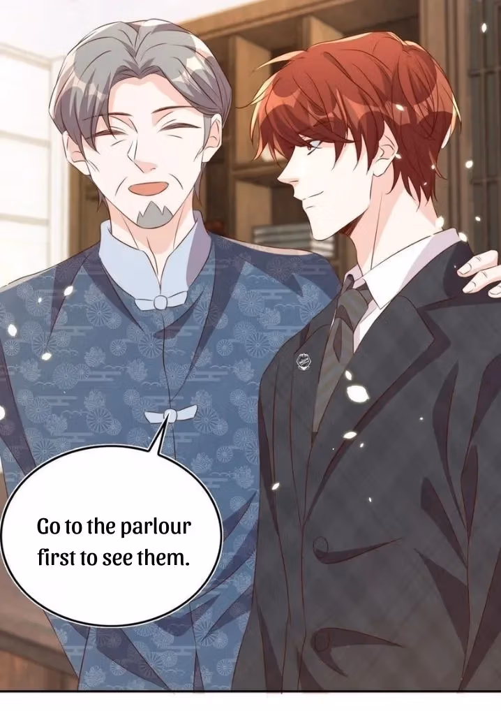 Read Stop Bothering Me, Emperor! chapter 66 image 45 on Lezhin