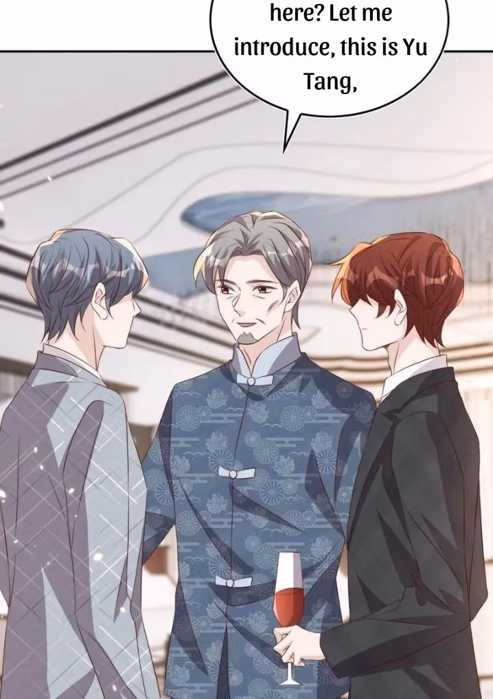 Read Stop Bothering Me, Emperor! chapter 66 image 49 on Lezhin