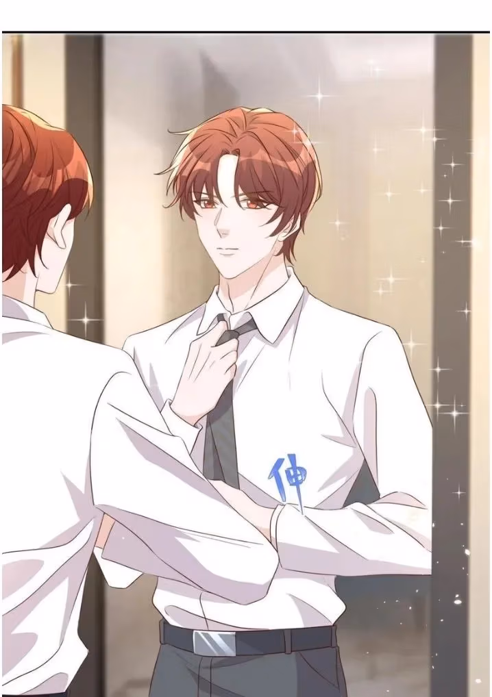 Read Stop Bothering Me, Emperor! chapter 66 image 5 on Lezhin