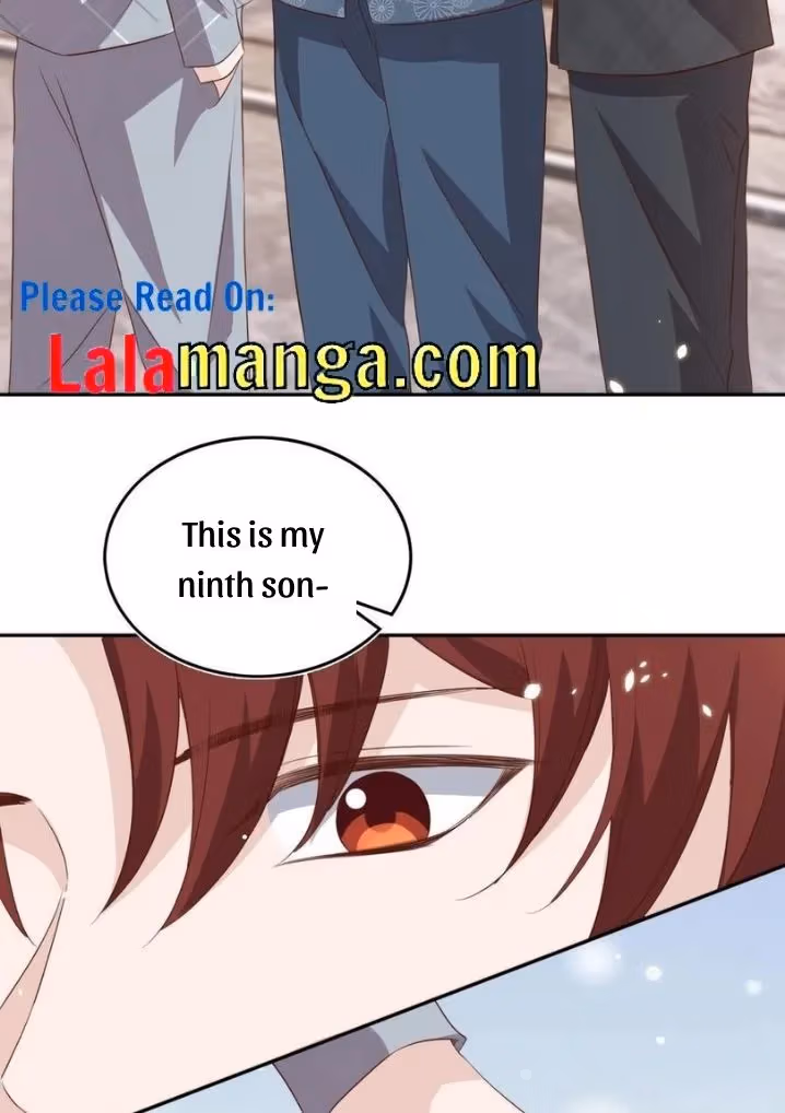 Read Stop Bothering Me, Emperor! chapter 66 image 50 on Lezhin