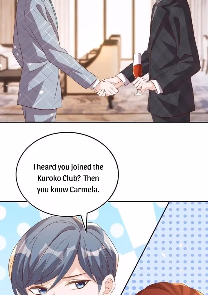 Read Stop Bothering Me, Emperor! chapter 66 image 55 on Lezhin
