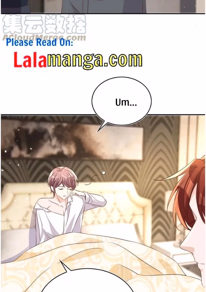 Read Stop Bothering Me, Emperor! chapter 66 image 6 on Lezhin