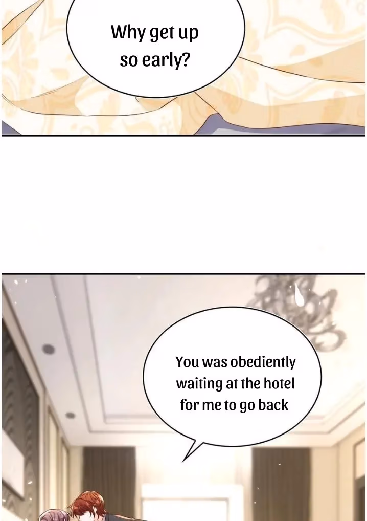 Read Stop Bothering Me, Emperor! chapter 66 image 7 on Lezhin