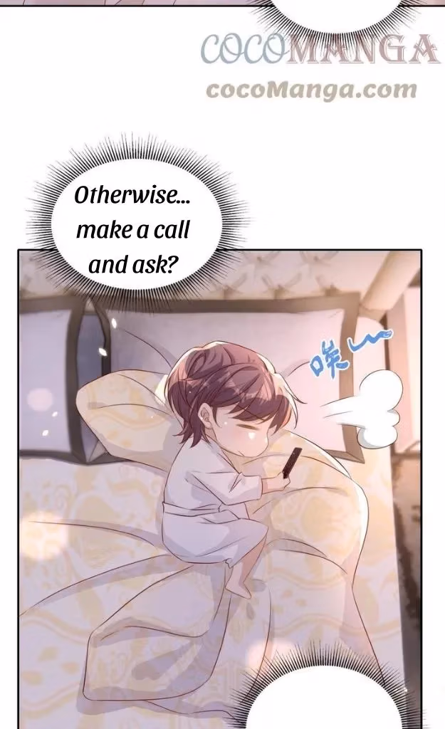 Read Stop Bothering Me, Emperor! chapter 67 image 18 on Lezhin
