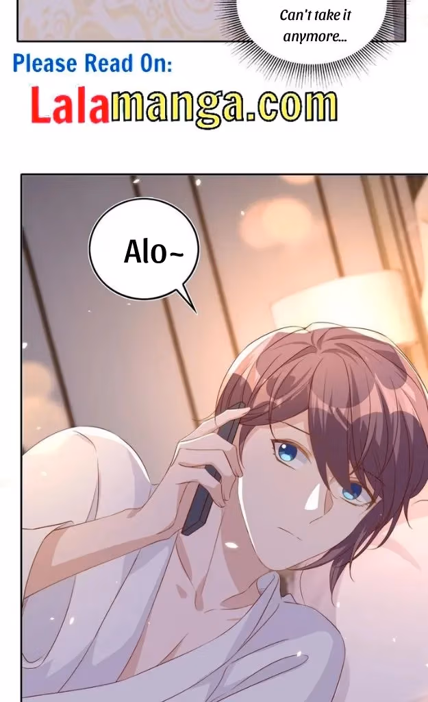 Read Stop Bothering Me, Emperor! chapter 67 image 19 on Lezhin