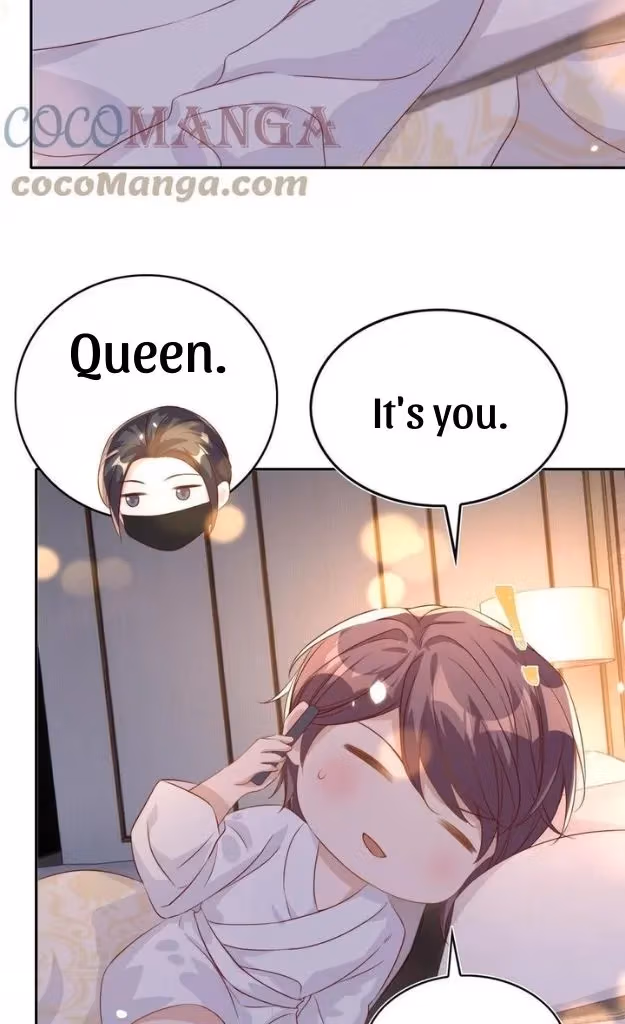 Read Stop Bothering Me, Emperor! chapter 67 image 20 on Lezhin