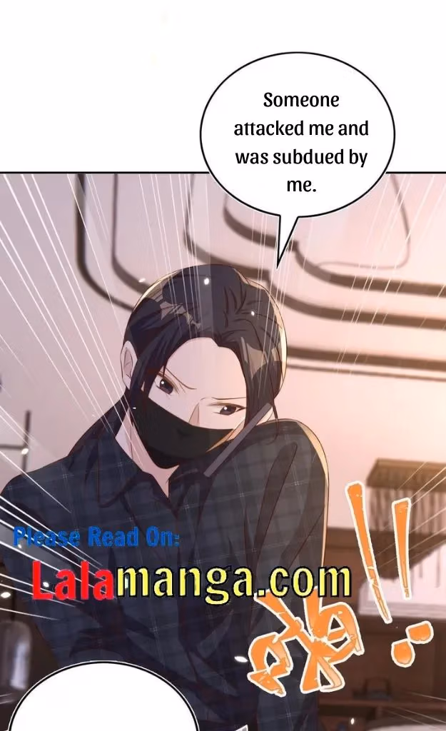 Read Stop Bothering Me, Emperor! chapter 67 image 23 on Lezhin