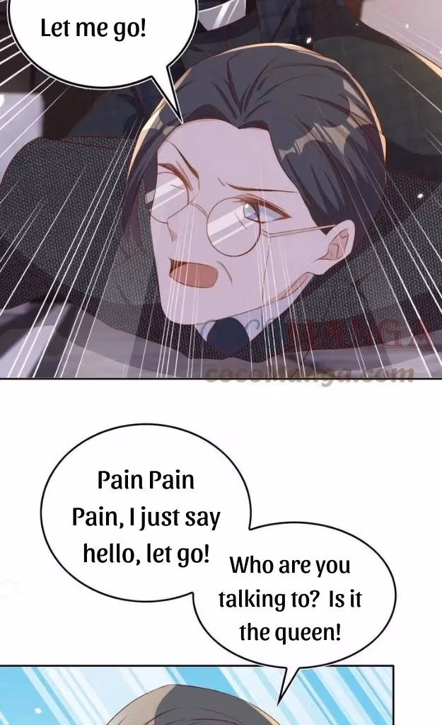 Read Stop Bothering Me, Emperor! chapter 67 image 24 on Lezhin