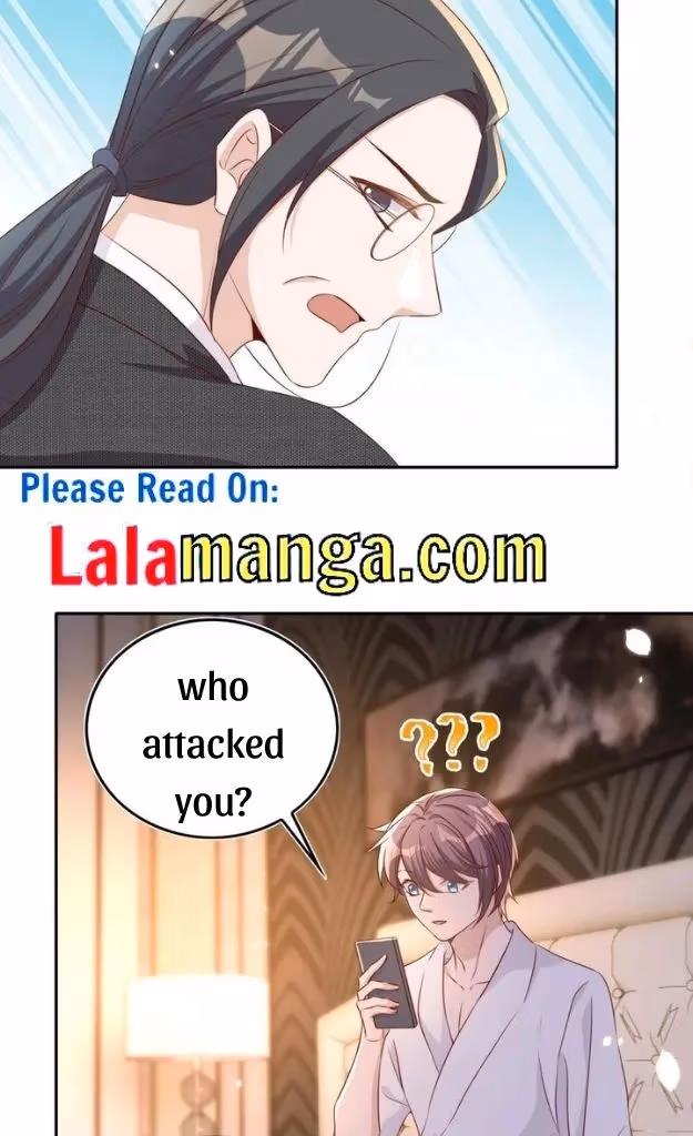 Read Stop Bothering Me, Emperor! chapter 67 image 25 on Lezhin