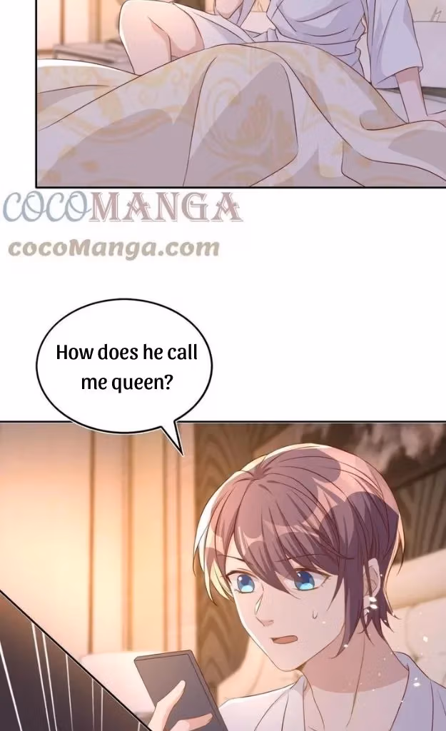 Read Stop Bothering Me, Emperor! chapter 67 image 26 on Lezhin