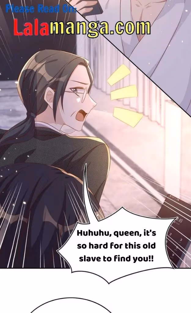 Read Stop Bothering Me, Emperor! chapter 67 image 27 on Lezhin
