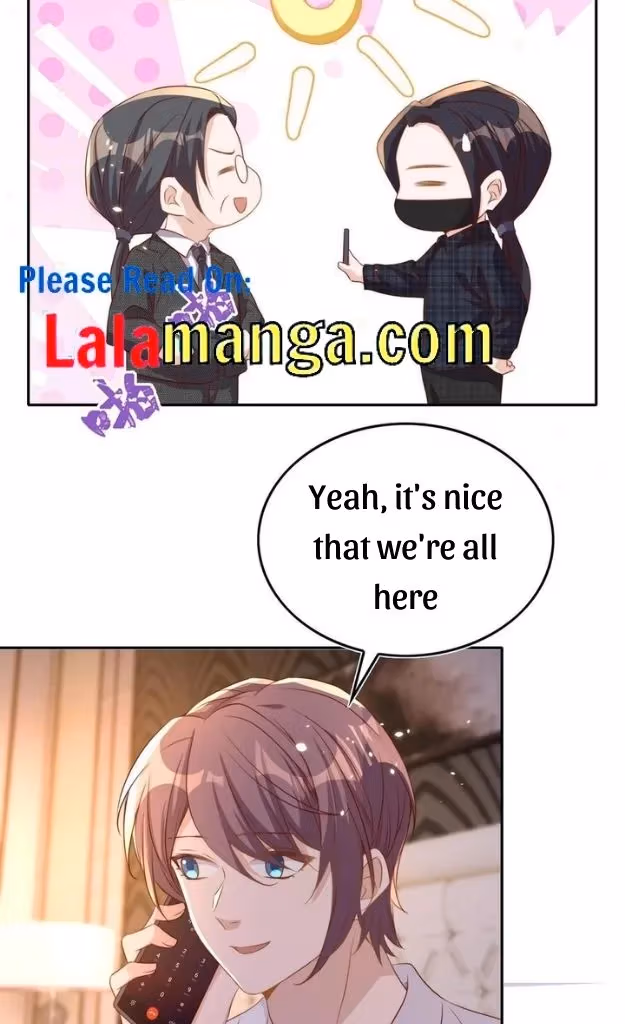 Read Stop Bothering Me, Emperor! chapter 67 image 29 on Lezhin