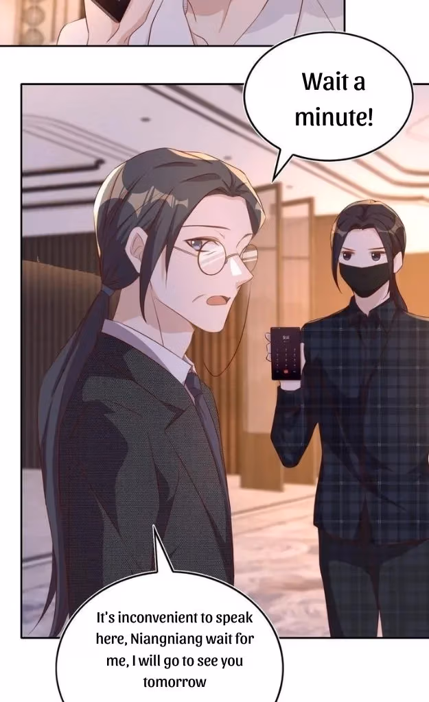 Read Stop Bothering Me, Emperor! chapter 67 image 30 on Lezhin