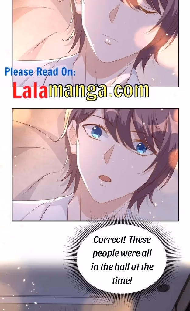 Read Stop Bothering Me, Emperor! chapter 67 image 33 on Lezhin